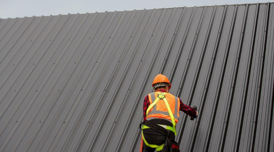 Expert Emergency Roof Repairs services in Jewell, GA
